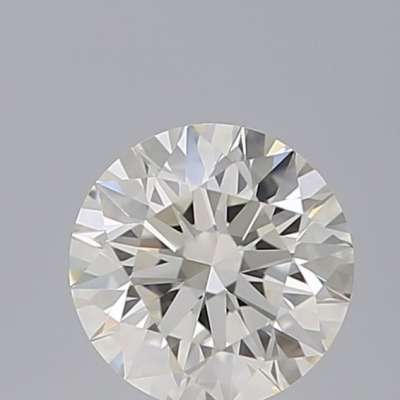 Certified Diamond IGI Carats 0.36 Color F Clarity IF  EX  EX  EX Fluorescence NON Brown No Milky No EyeClean 100%