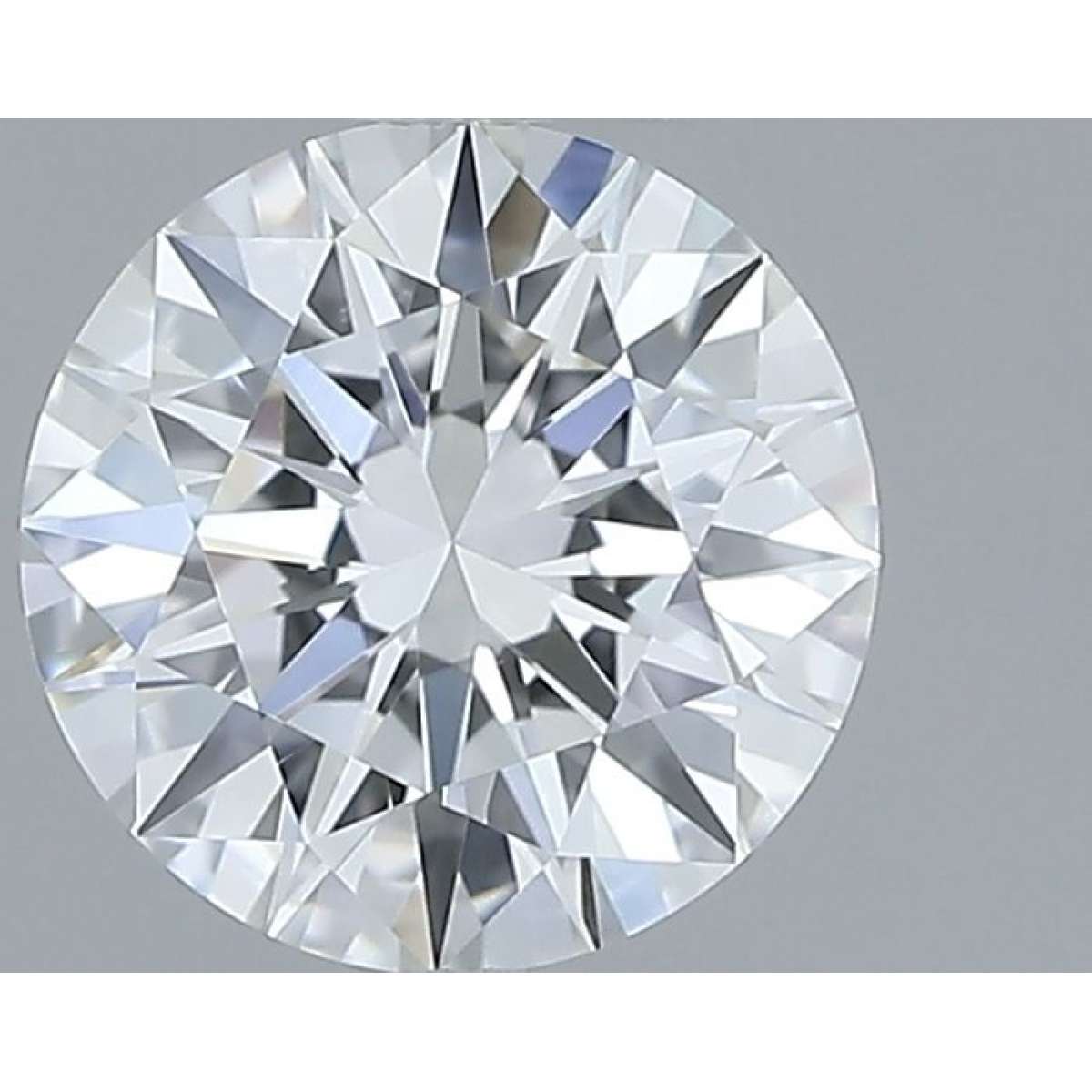 Certified Diamond GIA Carats 0.6 Color F Clarity VS1 EX EX EX Fluorescence NON Brown No Milky No EyeClean 100% Certified Diamond GIA Carats 0.6 Color F Clarity VS1 EX EX EX Fluorescence NON Brown No Milky No EyeClean 100%