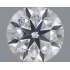 Certified Diamond GIA Carats 0.7 Color E Clarity VS1  VG  EX  VG Fluorescence FNT Brown No Green No Milky No EyeClean 100%
