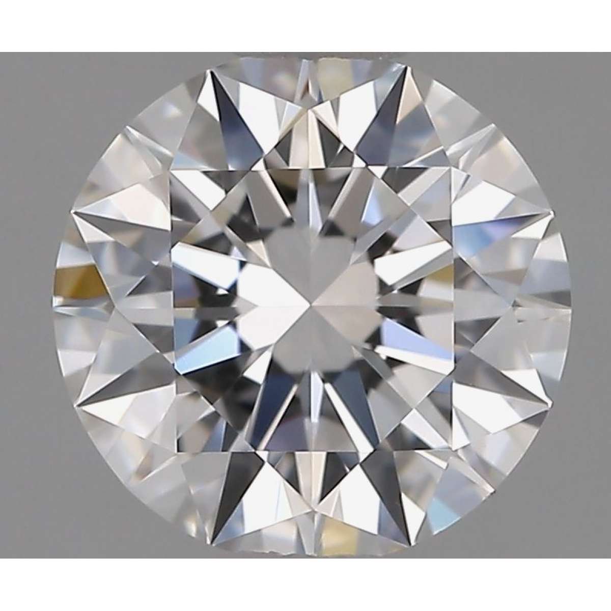 Certified Diamond GIA Carats 1.42 Color D Clarity VVS2  EX  EX  EX Fluorescence FNT Brown No Green No Milky No EyeClean 100%