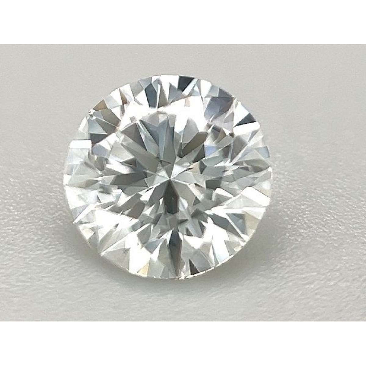 Certified Diamond GIA Carats 0.9 Color G Clarity VVS2  EX  EX  EX Fluorescence MED Brown No Green No Milky No EyeClean 100%