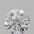 Certified Diamond GIA Carats 0.62 Color E Clarity VVS1  EX  EX  EX Fluorescence NON Brown No Green No Milky No EyeClean 100%
