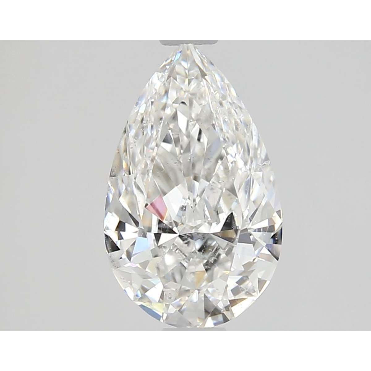 Certified Diamond GIA Carats 1.04 Color E Clarity SI2  -  VG  EX Fluorescence NON Brown No Green No Milky No EyeClean 100%