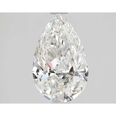 Certified Diamond GIA Carats 1.04 Color E Clarity SI2  -  VG  EX Fluorescence NON Brown No Green No Milky No EyeClean 100%
