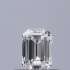 Certified Diamond GIA Carats 0.32 Color D Clarity VVS2  -  EX  VG Fluorescence NON Brown No Green No Milky No EyeClean 100%