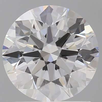 Diamante Certificato GIA Carati 1.33 Colore D Purezza VS1  EX  EX  EX Fluorescenza NON Brown No Green No Milky No EyeClean 100%