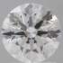Certified Diamond GIA Carats 1.33 Color D Clarity VS1  EX  EX  EX Fluorescence NON Brown No Green No Milky No EyeClean 100%