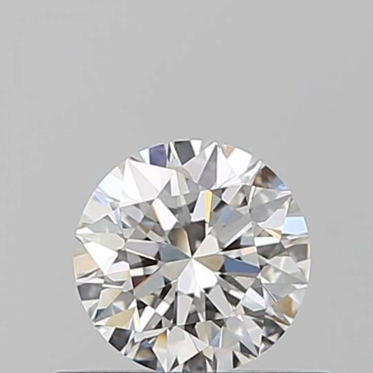 Certified Diamond GIA Carats 0.51 Color F Clarity VVS1 EX EX EX Fluorescence FNT Brown No Milky No EyeClean 100% Certified Diamond GIA Carats 0.51 Color F Clarity VVS1 EX EX EX Fluorescence FNT Brown No Milky No EyeClean 100%