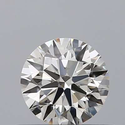 Certified Diamond GIA Carats 0.39 Color H Clarity VVS1 EX EX EX Fluorescence NON Brown No Milky No EyeClean 100% Certified Diamond GIA Carats 0.39 Color H Clarity VVS1 EX EX EX Fluorescence NON Brown No Milky No EyeClean 100%