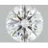 Certified Diamond GIA Carats 0.73 Color F Clarity SI1  EX  EX  EX Fluorescence NON Brown No Green No Milky No EyeClean 100%
