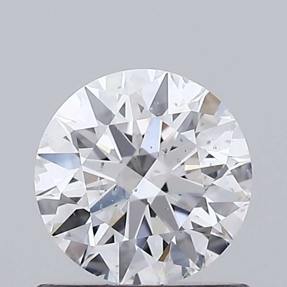 Certified Diamond GIA Carats 0.7 Color D Clarity SI2 EX EX EX Fluorescence NON Brown No Green No Milky No EyeClean 100% Certified Diamond GIA Carats 0.7 Color D Clarity SI2 EX EX EX Fluorescence NON Brown No Green No Milky No EyeClean 100%