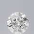 Certified Diamond GIA Carats 0.28 Color F Clarity VVS2  EX  EX  EX Fluorescence NON Brown No Milky No EyeClean 100%