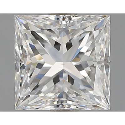 Certified Diamond GIA Carats 0.91 Color E Clarity VS2  -  EX  VG Fluorescence NON Brown No Green No Milky No EyeClean 100%