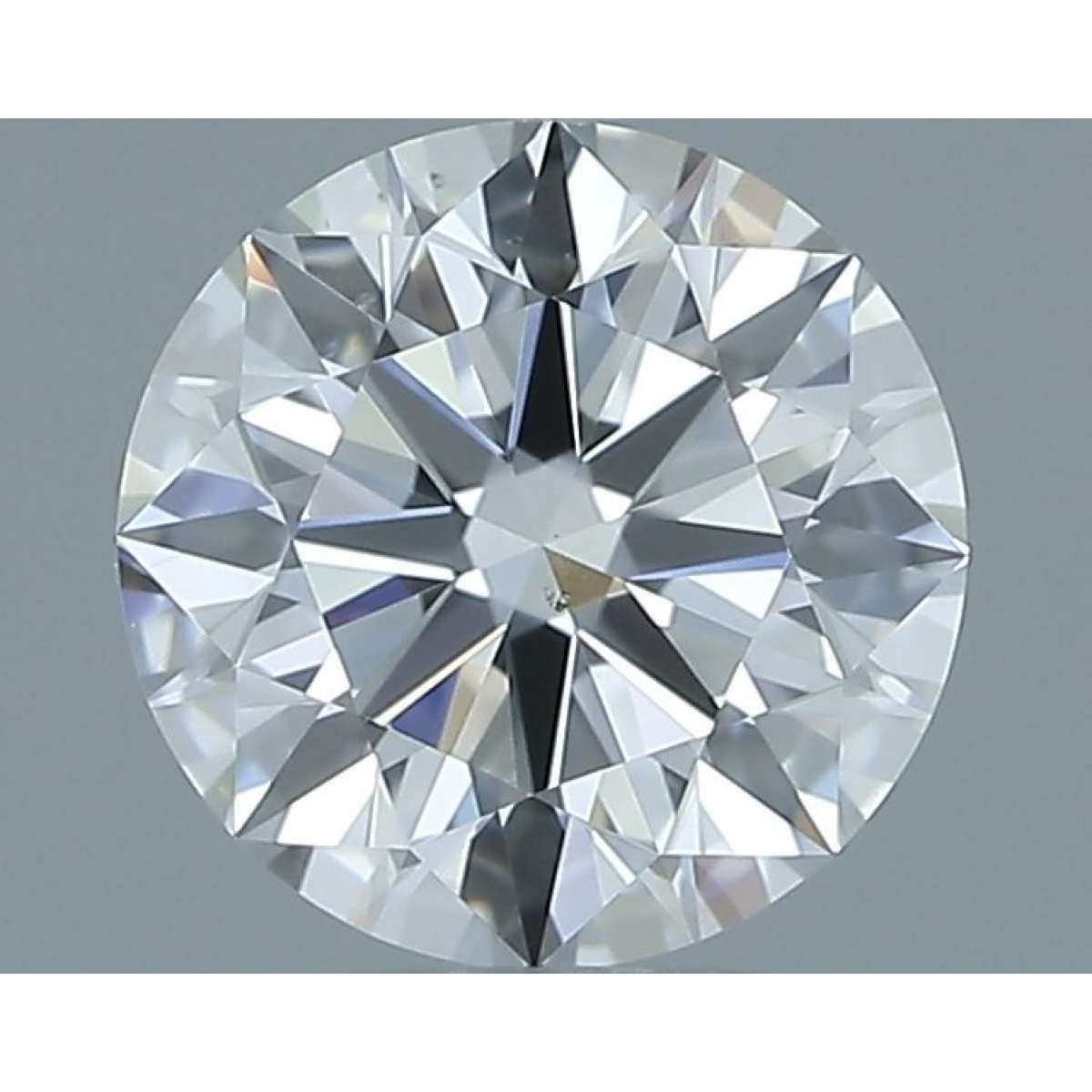 Certified Diamond GIA Carats 1.02 Color F Clarity VS2 EX EX EX Fluorescence FNT Brown No Milky No EyeClean 100% Certified Diamond GIA Carats 1.02 Color F Clarity VS2 EX EX EX Fluorescence FNT Brown No Milky No EyeClean 100%