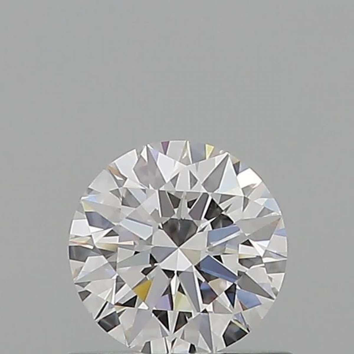Certified Diamond GIA Carats 0.64 Color D Clarity IF EX EX EX Fluorescence NON Brown No Green No Milky No EyeClean 100% Certified Diamond GIA Carats 0.64 Color D Clarity IF EX EX EX Fluorescence NON Brown No Green No Milky No EyeClean 100%