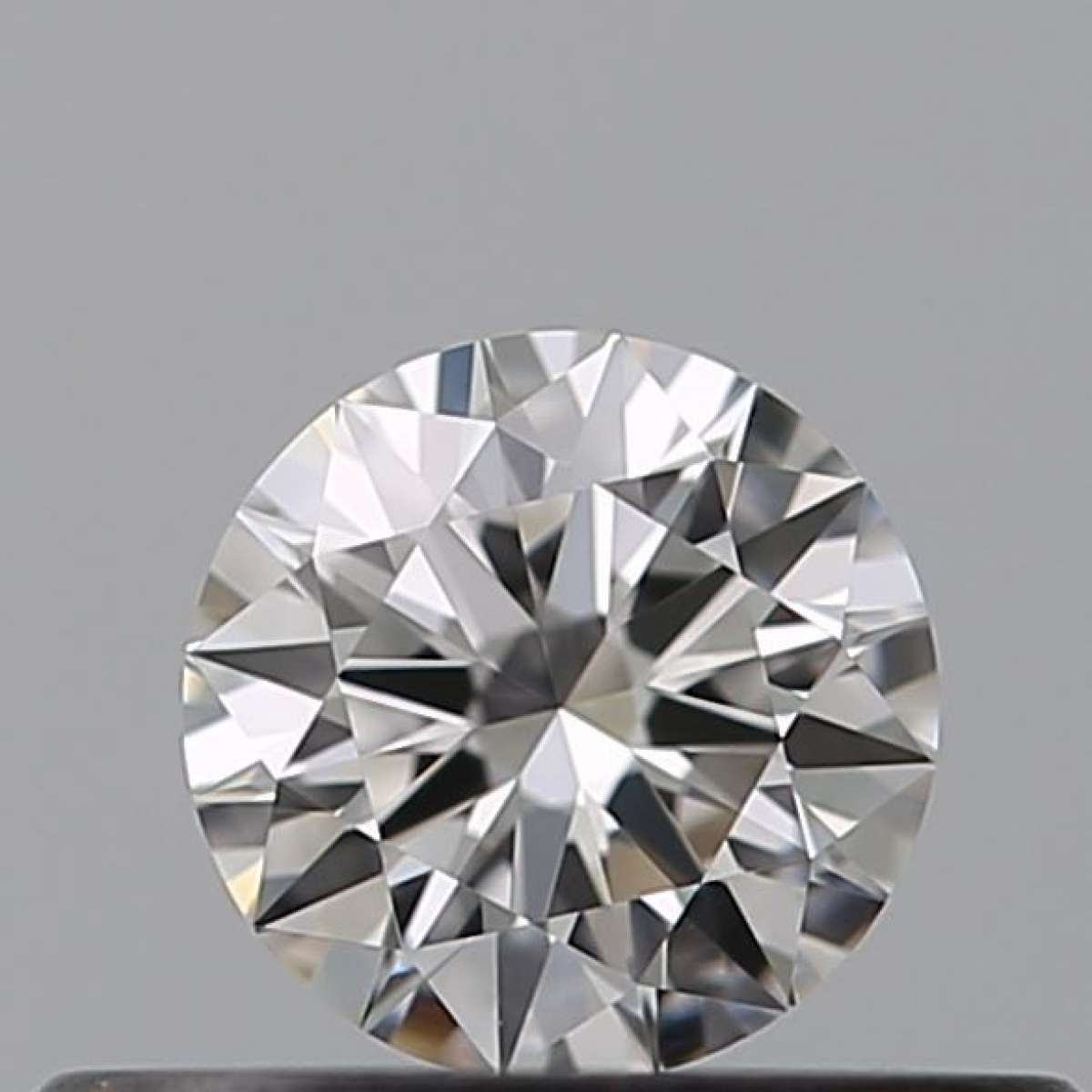 Diamante Certificato GIA Carati 0.23 Colore E Purezza VS2  EX  EX  EX Fluorescenza NON Brown No Green No Milky No EyeClean 100%