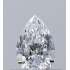 Certified Diamond GIA Carats 0.3 Color D Clarity VVS1  -  EX  VG Fluorescence NON Brown No Green No Milky No EyeClean 100%