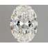 Diamante Certificato GIA Carati 0.9 Colore H Purezza VS2  -  VG  EX Fluorescenza NON Brown No Green No Milky No EyeClean 100%