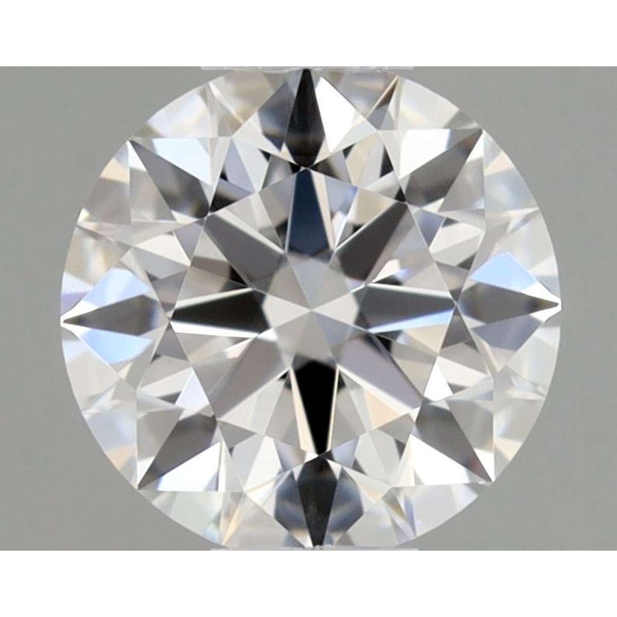 Certified Diamond GIA Carats 0.38 Color D Clarity FL  EX  EX  EX Fluorescence FNT Brown No Green No Milky No EyeClean 100%
