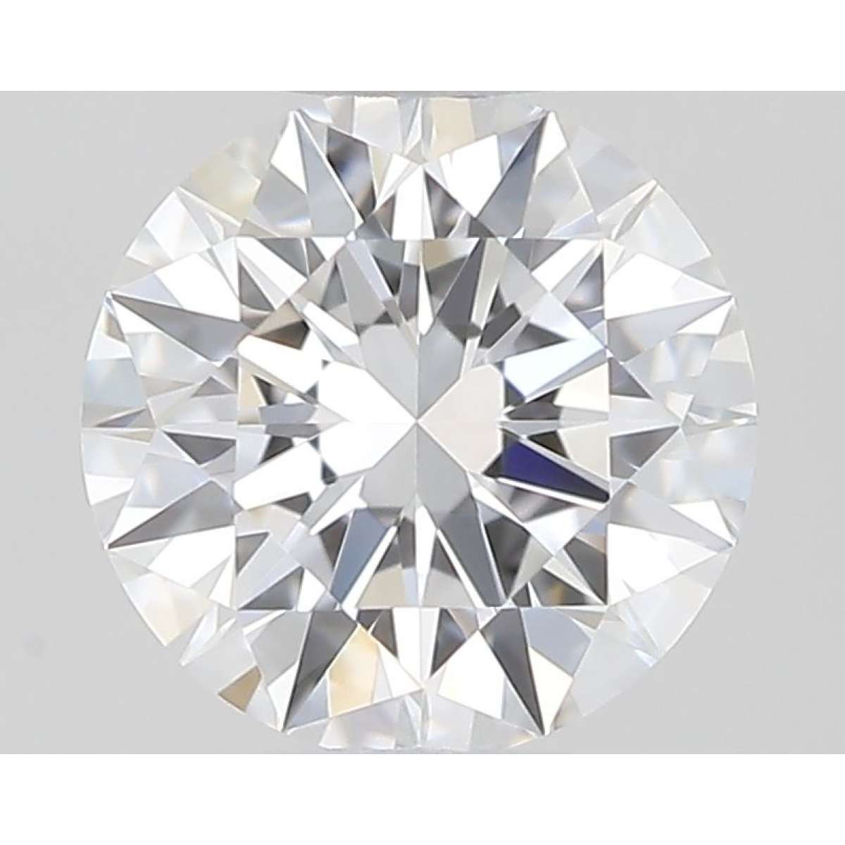 Certified Diamond GIA Carats 0.36 Color D Clarity FL  EX  EX  EX Fluorescence NON Brown No Green No Milky No EyeClean 100%
