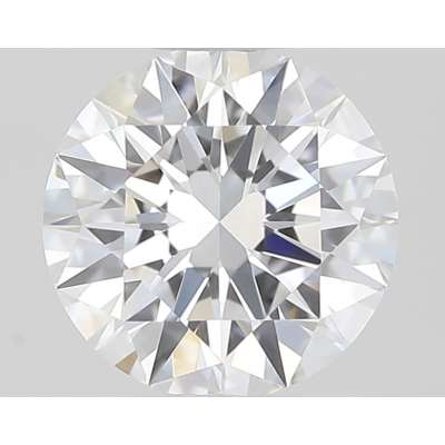 Certified Diamond GIA Carats 0.36 Color D Clarity FL  EX  EX  EX Fluorescence NON Brown No Green No Milky No EyeClean 100%