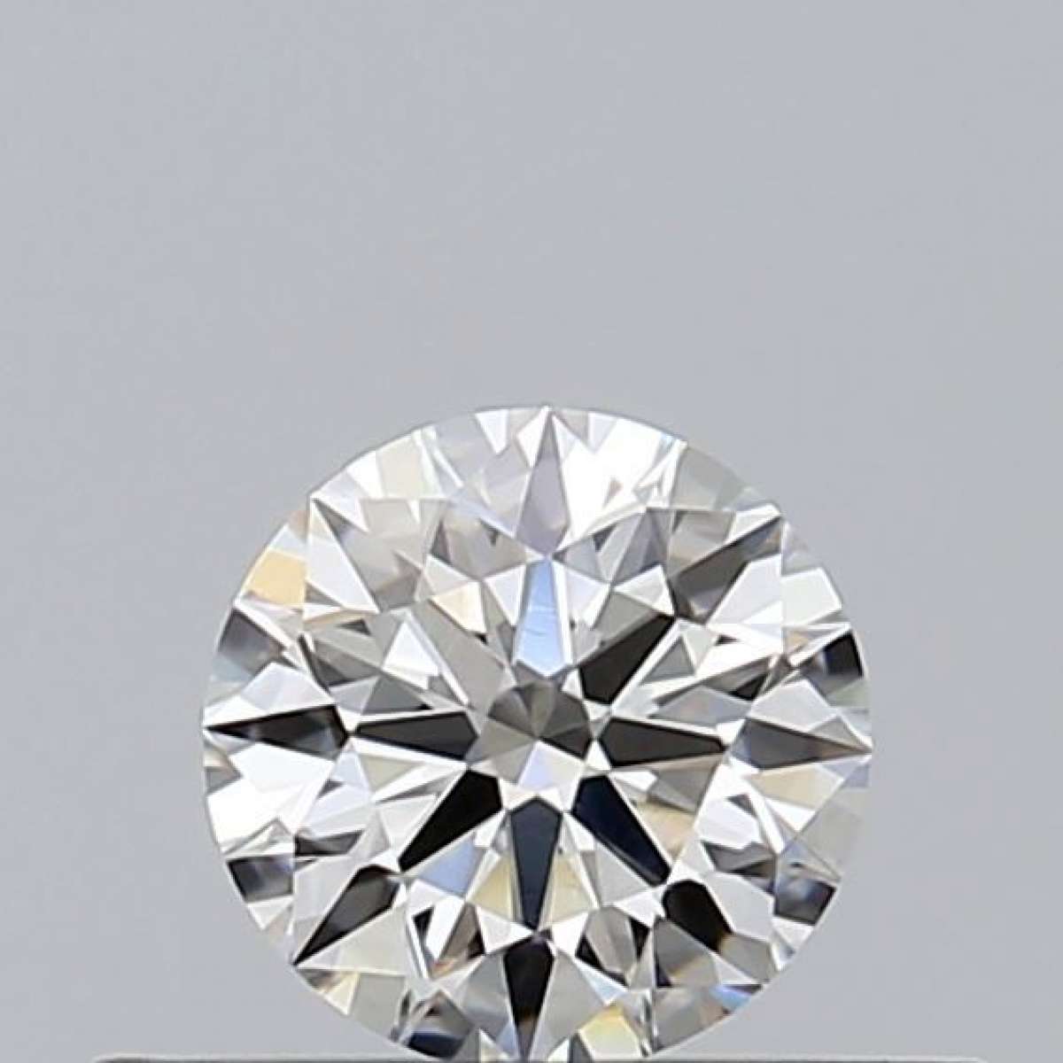 Certified Diamond GIA Carats 0.3 Color G Clarity VS1  EX  EX  EX Fluorescence FNT Brown No Green No Milky No EyeClean 100%