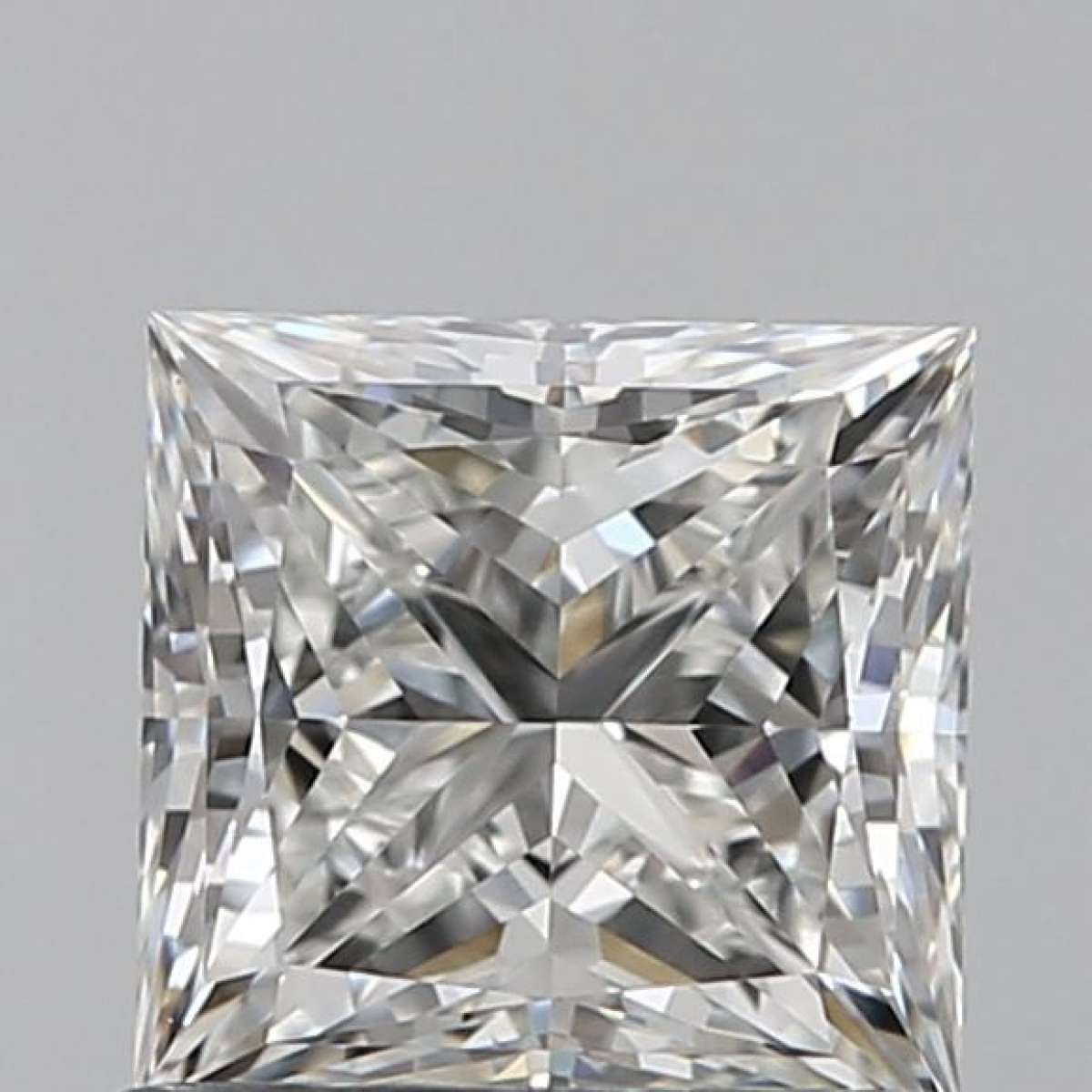 Diamante Certificato GIA Carati 0.82 Colore H Purezza VVS1  -  EX  EX Fluorescenza FNT Brown No Milky No EyeClean 100%