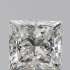 Diamante Certificato GIA Carati 0.82 Colore H Purezza VVS1  -  EX  EX Fluorescenza FNT Brown No Milky No EyeClean 100%