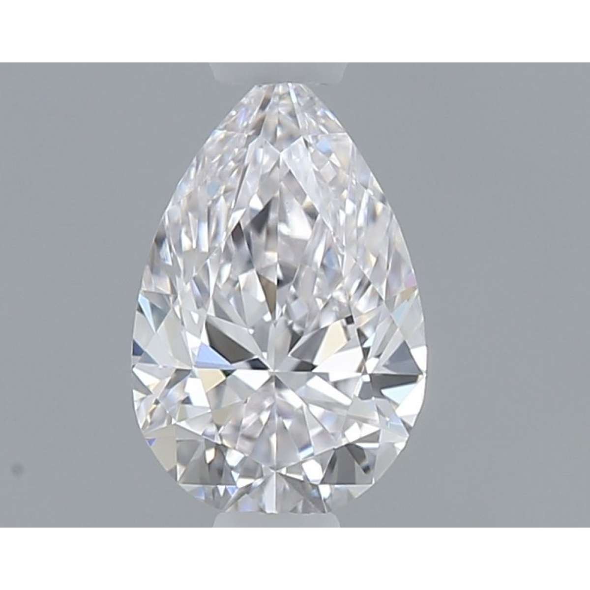Certified Diamond GIA Carats 0.31 Color E Clarity IF  -  EX  VG Fluorescence NON Brown No Green No Milky No EyeClean 100%