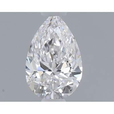 Certified Diamond GIA Carats 0.31 Color E Clarity IF  -  EX  VG Fluorescence NON Brown No Green No Milky No EyeClean 100%