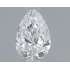 Certified Diamond GIA Carats 0.31 Color E Clarity IF  -  EX  VG Fluorescence NON Brown No Green No Milky No EyeClean 100%