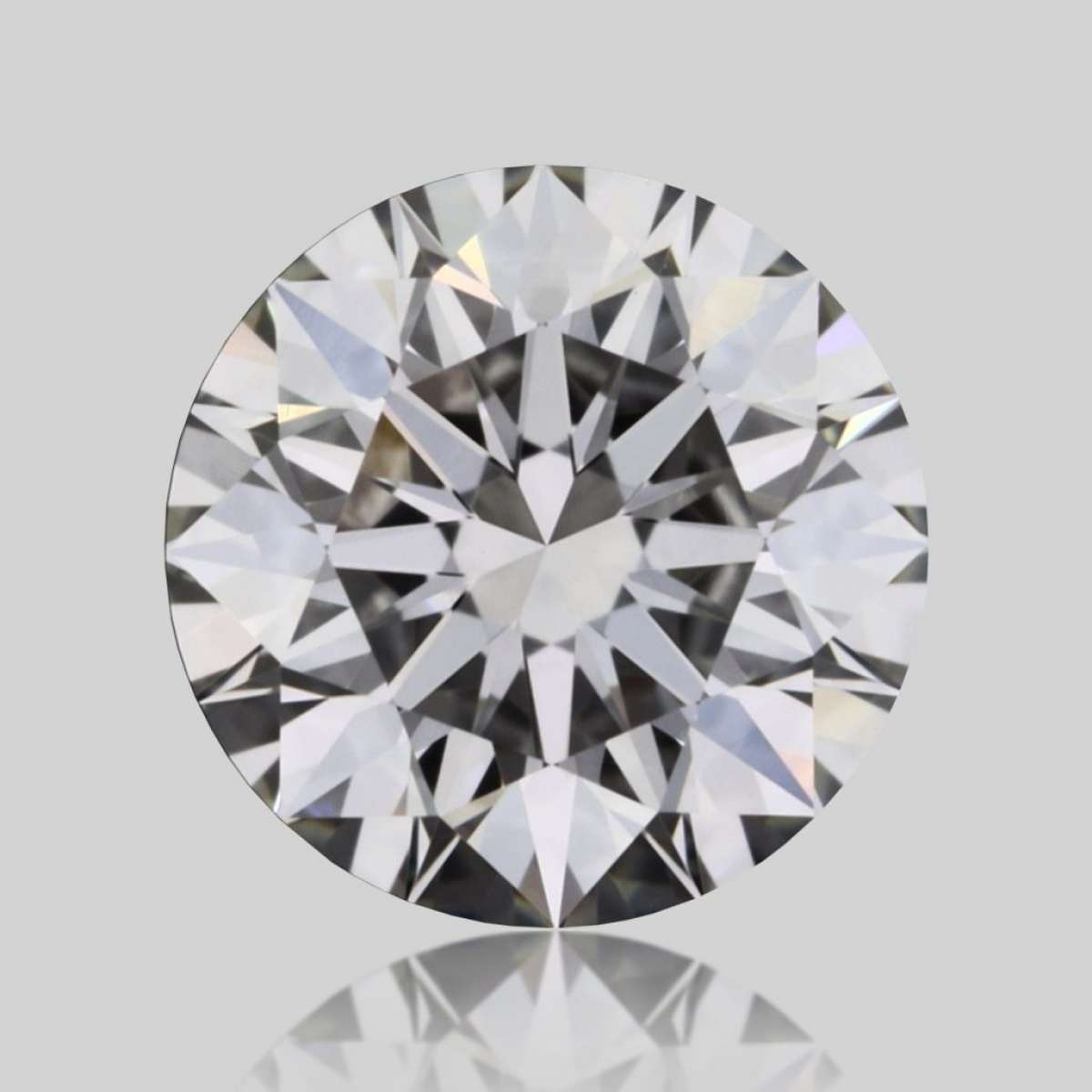 Certified Diamond GIA Carats 0.33 Color G Clarity VS1  EX  EX  EX Fluorescence NON Brown No Green No Milky No EyeClean 100%