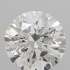 Certified Diamond GIA Carats 1.14 Color G Clarity SI2  EX  EX  EX Fluorescence FNT Brown No Green No Milky No EyeClean 100%