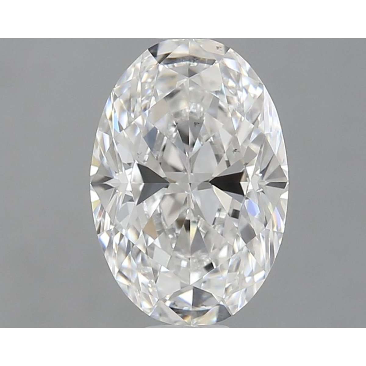 Certified Diamond GIA Carats 1.51 Color F Clarity VS2  -  EX  EX Fluorescence NON Brown No Milky No EyeClean 100%