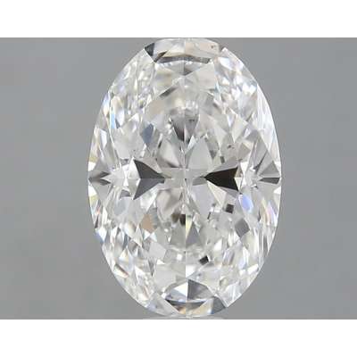 Certified Diamond GIA Carats 1.51 Color F Clarity VS2  -  EX  EX Fluorescence NON Brown No Milky No EyeClean 100%