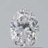 Certified Diamond GIA Carats 0.5 Color D Clarity VVS1  -  EX  VG Fluorescence NON Brown No Green No Milky No EyeClean 100%