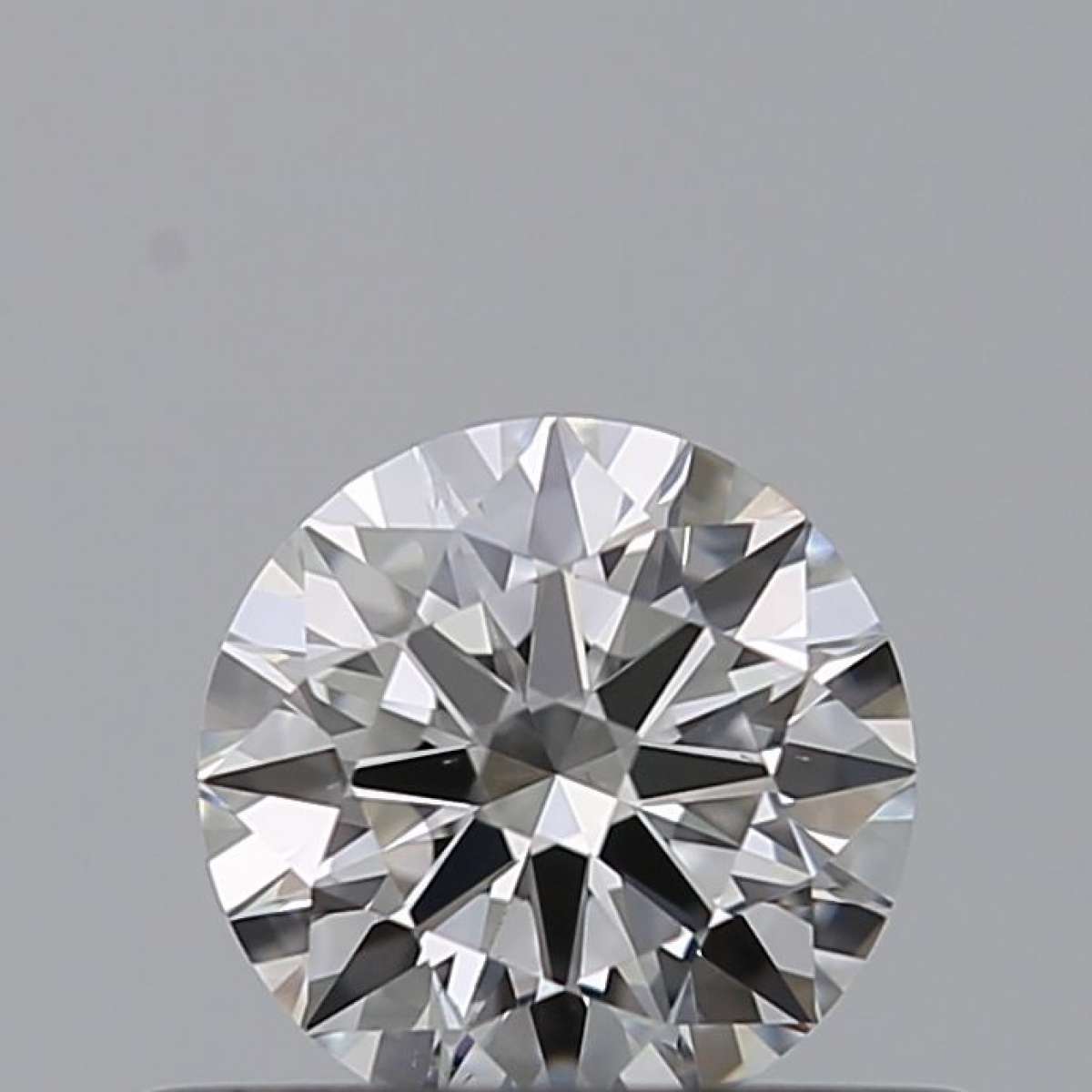 Certified Diamond IGI Carats 0.4 Color F Clarity VS2 EX EX EX Fluorescence NON Brown No Milky No EyeClean 100% Certified Diamond IGI Carats 0.4 Color F Clarity VS2 EX EX EX Fluorescence NON Brown No Milky No EyeClean 100%