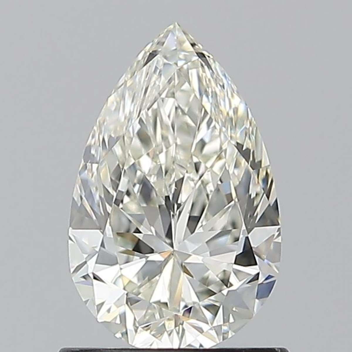 Certified Diamond IGI Carats 1.0 Color H Clarity VS1  -  EX  EX Fluorescence FNT Brown No Green No Milky No EyeClean 100%