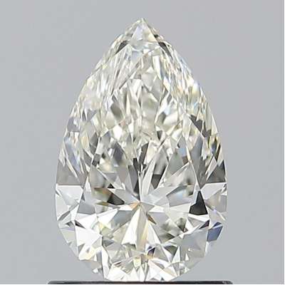 Certified Diamond IGI Carats 1.0 Color H Clarity VS1  -  EX  EX Fluorescence FNT Brown No Green No Milky No EyeClean 100%