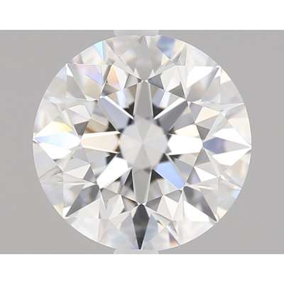 Certified Diamond GIA Carats 1.35 Color E Clarity VVS2  EX  EX  EX Fluorescence NON Brown No Green No Milky No EyeClean 100%