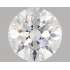 Certified Diamond GIA Carats 1.35 Color E Clarity VVS2  EX  EX  EX Fluorescence NON Brown No Green No Milky No EyeClean 100%