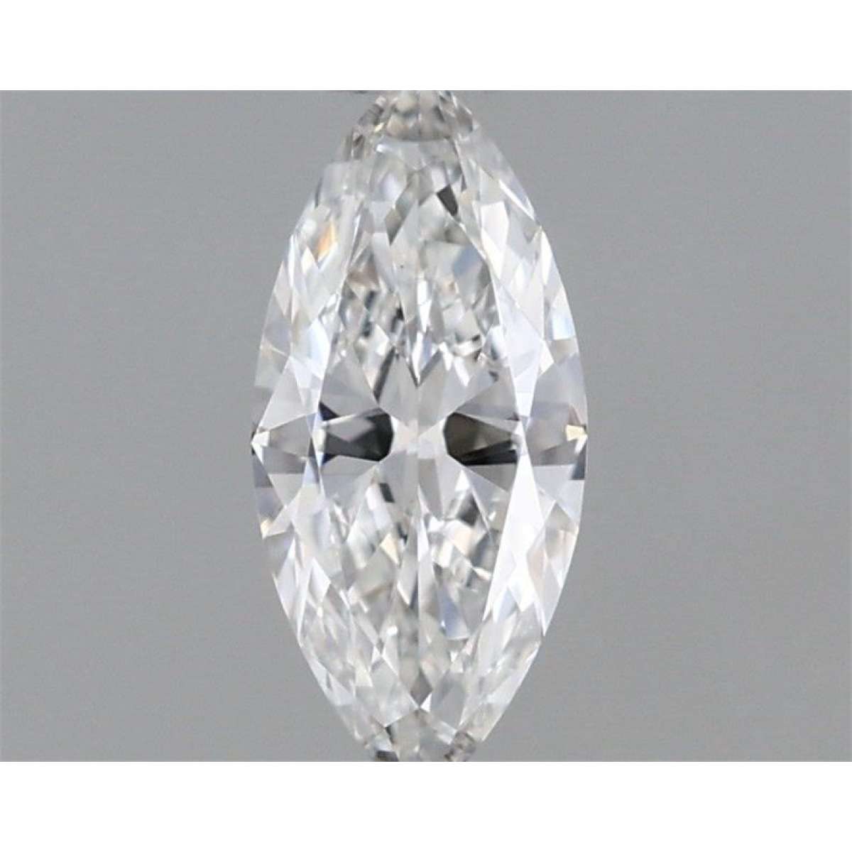 Diamante Certificato GIA Carati 0.23 Colore F Purezza VS1 - VG VG Fluorescenza NON Brown No Green No Milky No EyeClean 100% Diamante Certificato GIA Carati 0.23 Colore F Purezza VS1 - VG VG Fluorescenza NON Brown No Green No Milky No EyeClean 100%