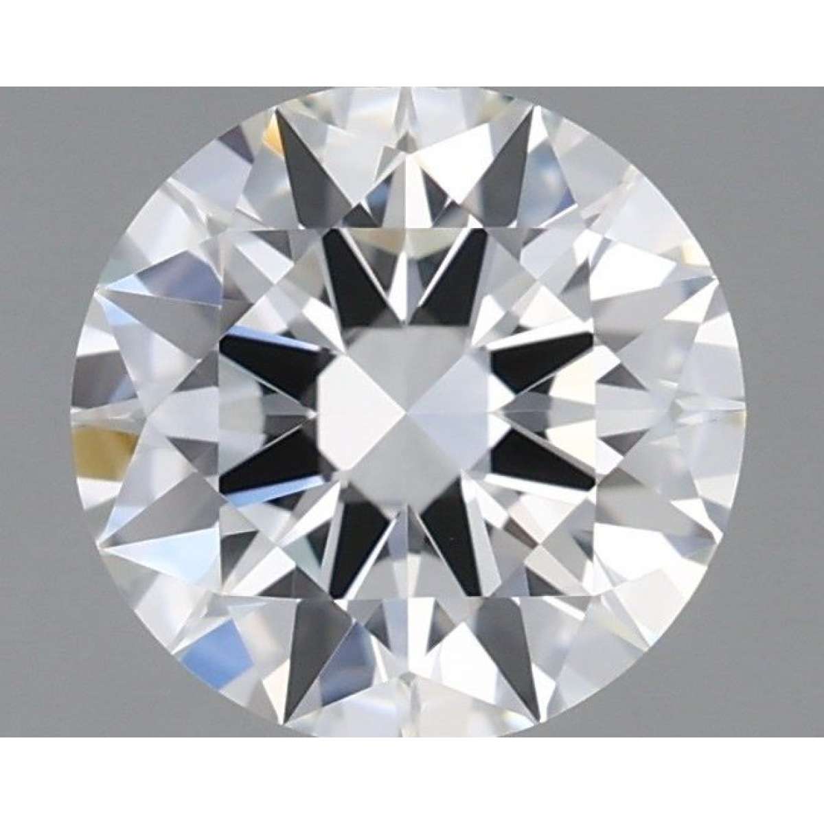Certified Diamond GIA Carats 1.2 Color G Clarity VVS2  EX  EX  EX Fluorescence NON Brown No Green No Milky No EyeClean 100%