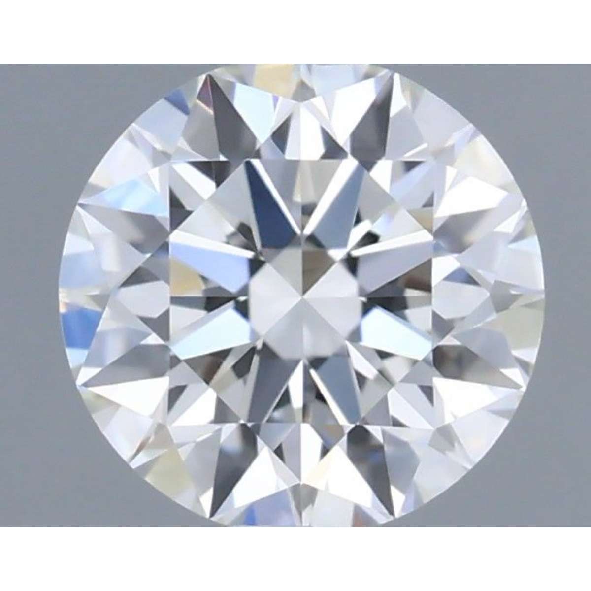 Certified Diamond GIA Carats 0.33 Color H Clarity VVS1  EX  EX  EX Fluorescence NON Brown No Green No Milky No EyeClean 100%