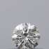 Certified Diamond GIA Carats 0.27 Color E Clarity IF  EX  EX  EX Fluorescence NON Brown No Green No Milky No EyeClean 100%