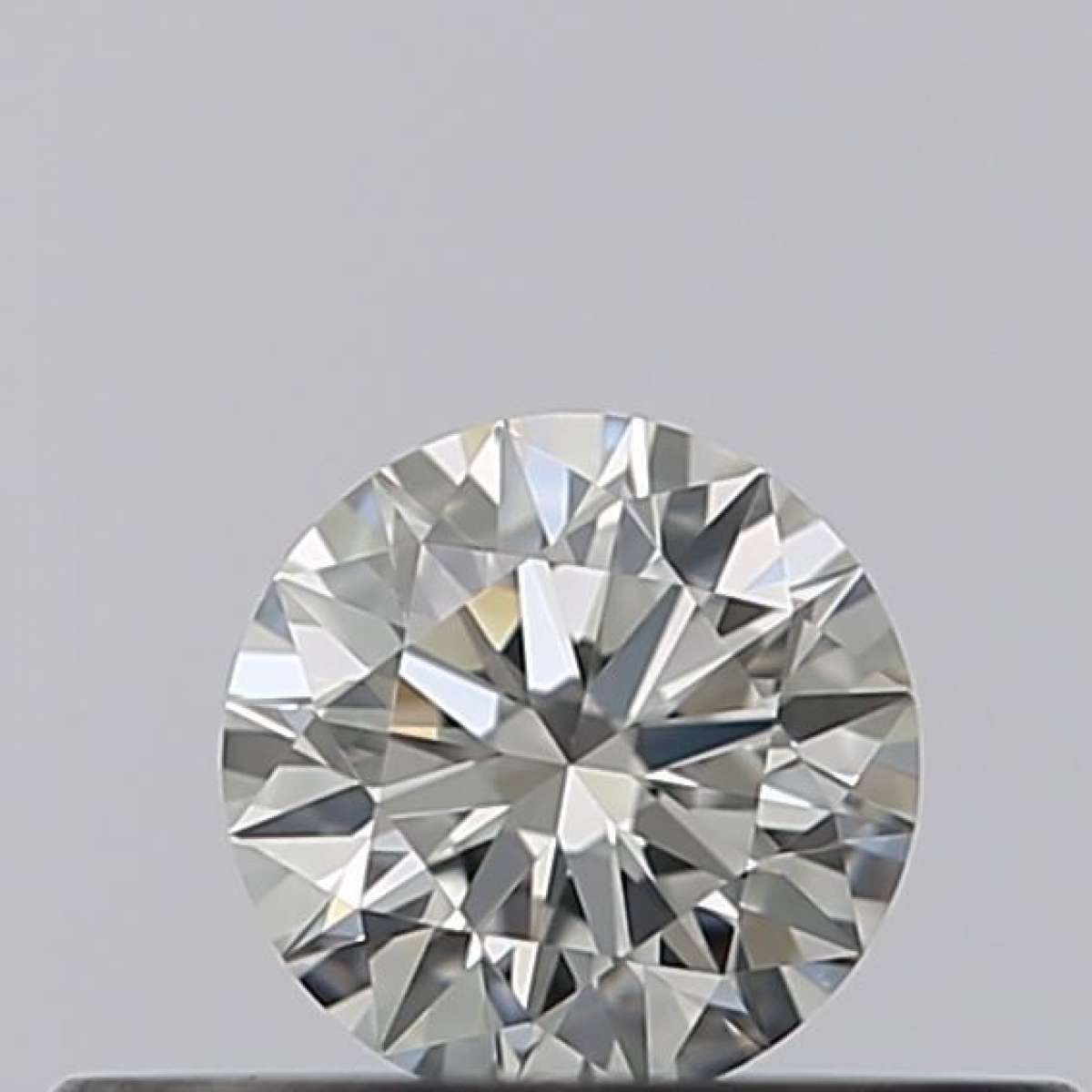 Certified Diamond GIA Carats 0.18 Color D Clarity VVS2 EX EX EX Fluorescence NON Brown No Green No Milky No EyeClean 100% Certified Diamond GIA Carats 0.18 Color D Clarity VVS2 EX EX EX Fluorescence NON Brown No Green No Milky No EyeClean 100%