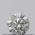 Certified Diamond GIA Carats 0.18 Color D Clarity VVS2  EX  EX  EX Fluorescence NON Brown No Green No Milky No EyeClean 100%