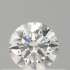 Diamante Certificato GIA Carati 0.33 Colore H Purezza IF  EX  EX  EX Fluorescenza NON Brown No Green No Milky No EyeClean 100%