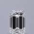 Certified Diamond GIA Carats 0.4 Color F Clarity VS1  -  EX  EX Fluorescence NON Brown No Milky No EyeClean 100%