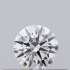 Certified Diamond GIA Carats 0.18 Color G Clarity VS1  EX  EX  VG Fluorescence NON Brown No Green No Milky No EyeClean 100%